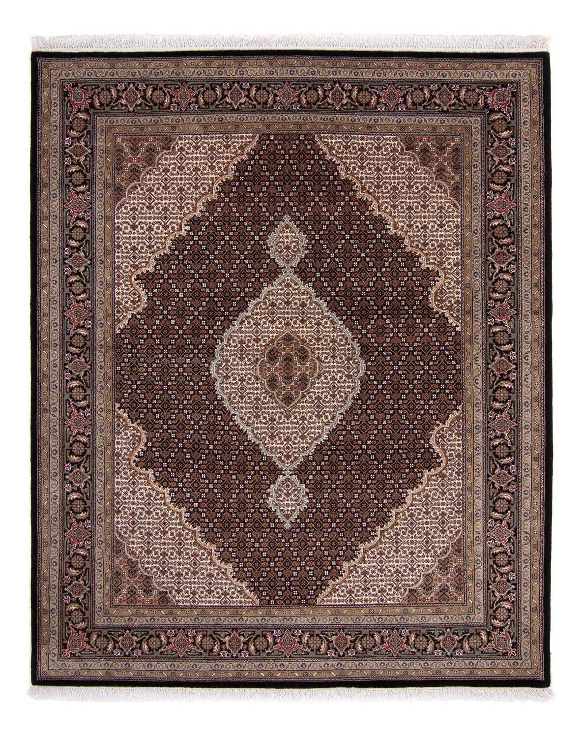 Orientteppich - Täbriz 253 x 199 cm