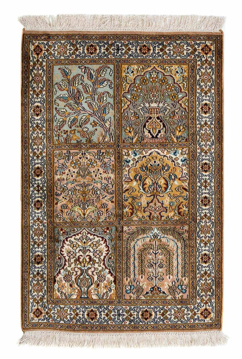 Perserteppich - Classic 92 x 62 cm Fußmatte