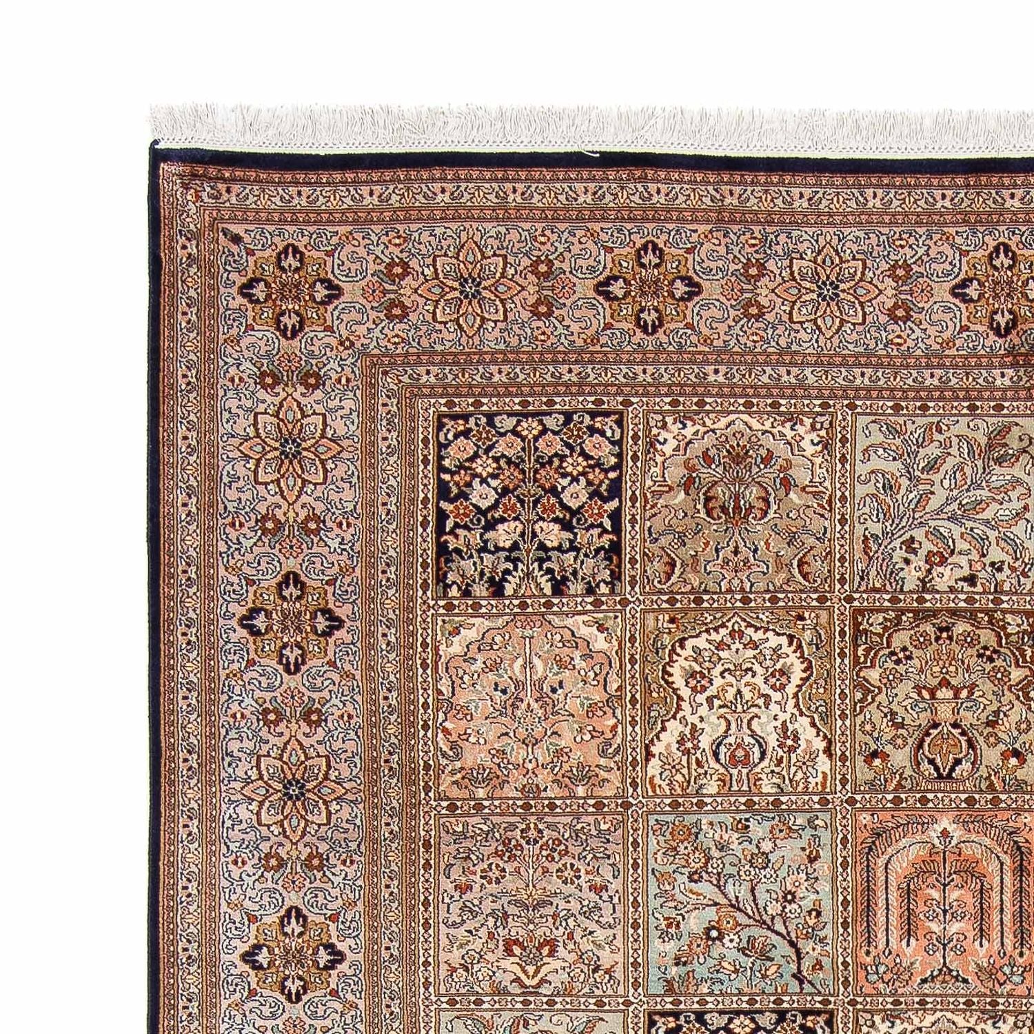 Perserteppich - Classic 273 x 187 cm Teppich Wohnzimmer