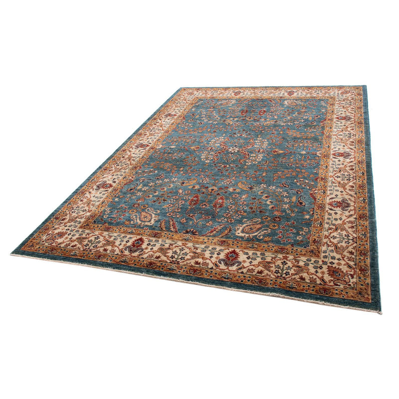 Ziegler Teppich 238 x 173 cm