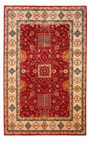 Ziegler Teppich 319 x 207 cm