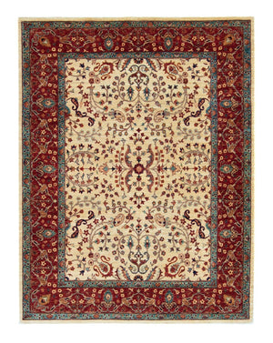 Ziegler Teppich - Ariana 199 x 156 cm
