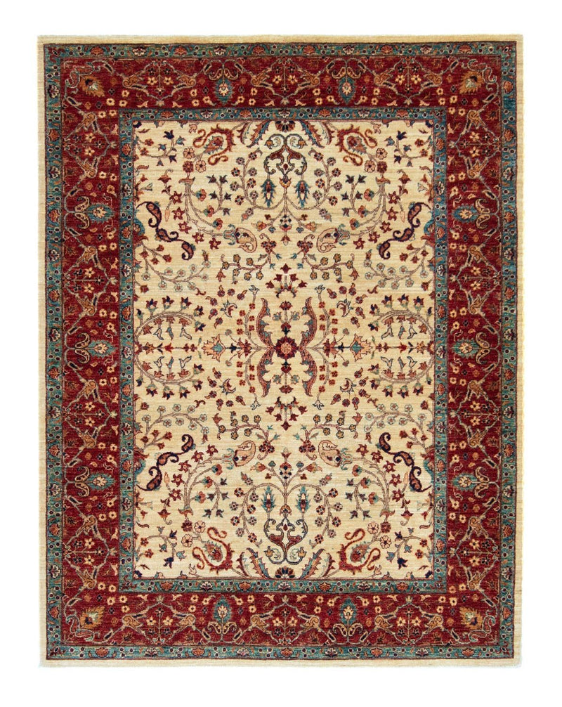 Ziegler Teppich - Ariana 199 x 156 cm