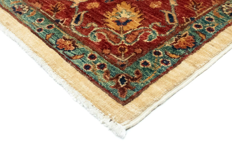 Ziegler Teppich - Ariana 199 x 156 cm