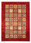 Ziegler Teppich 236 x 172 cm