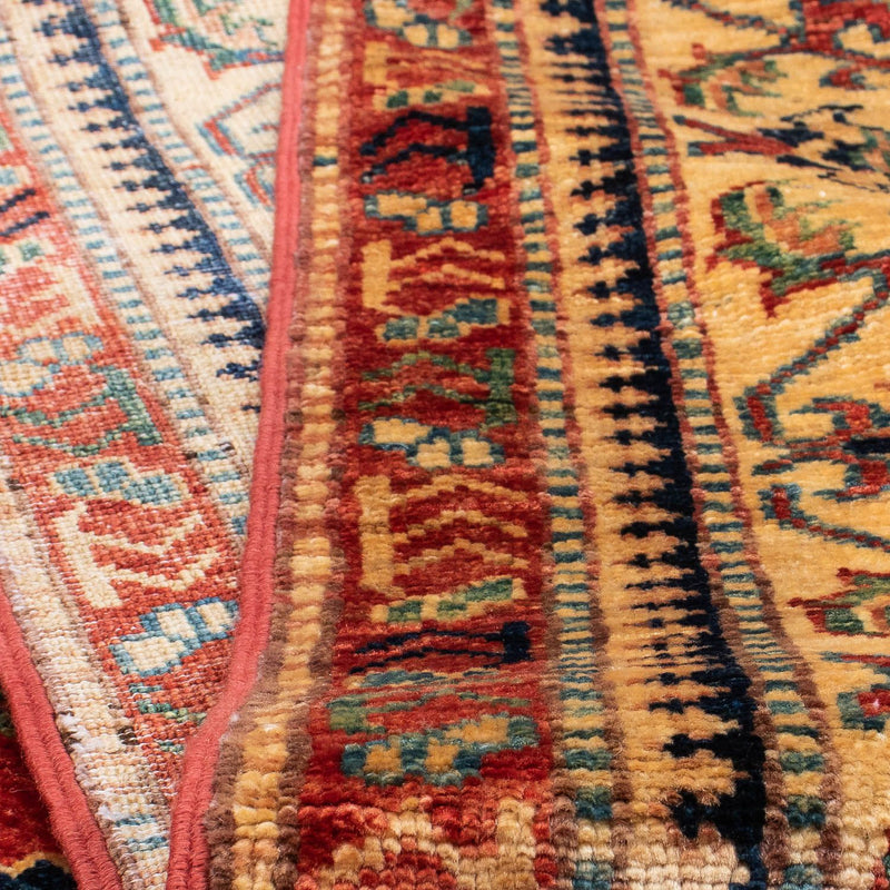 Ziegler Teppich - Kazak 319 x 211 cm