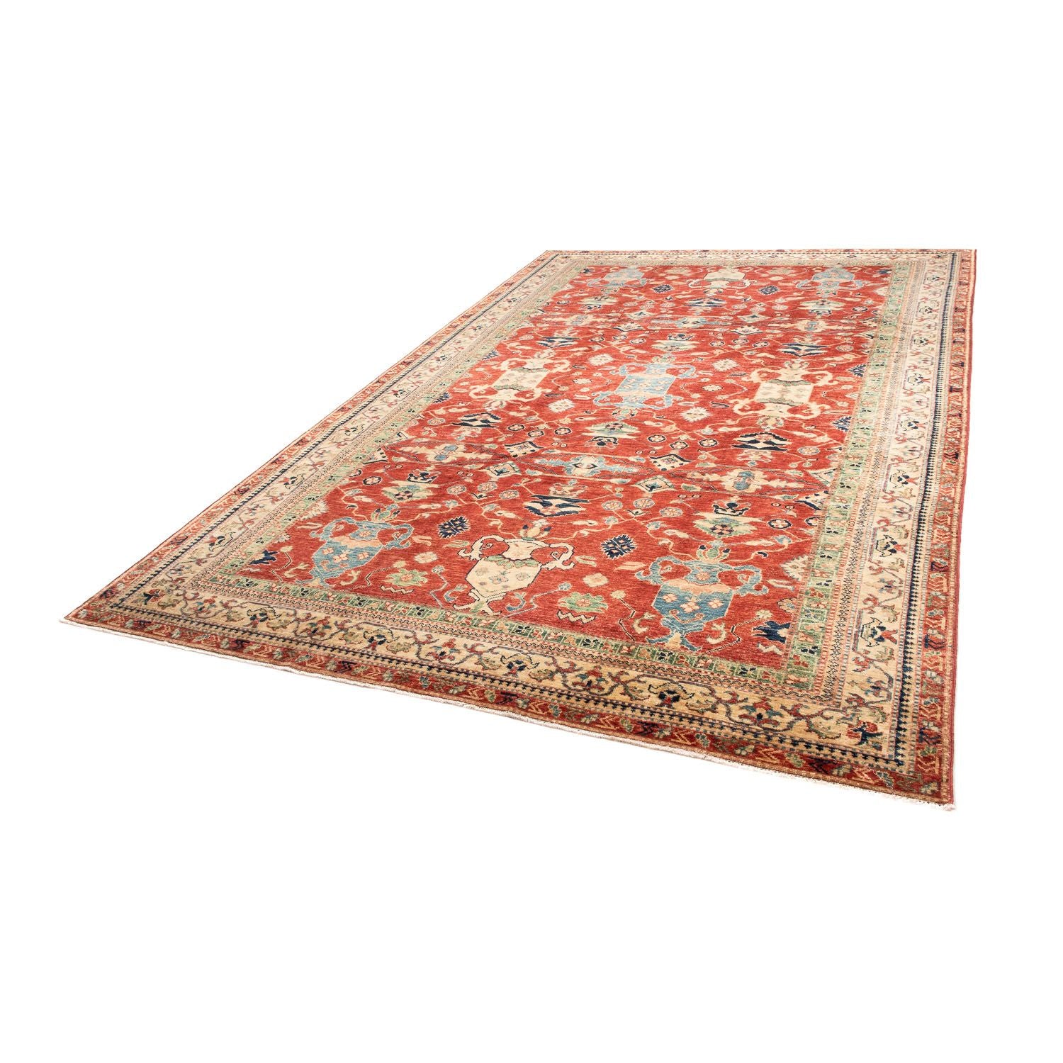 Ziegler Teppich - Kazak 319 x 211 cm