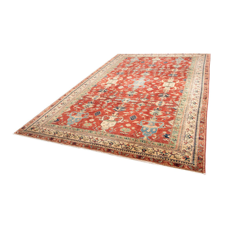 Ziegler Teppich - Kazak 319 x 211 cm