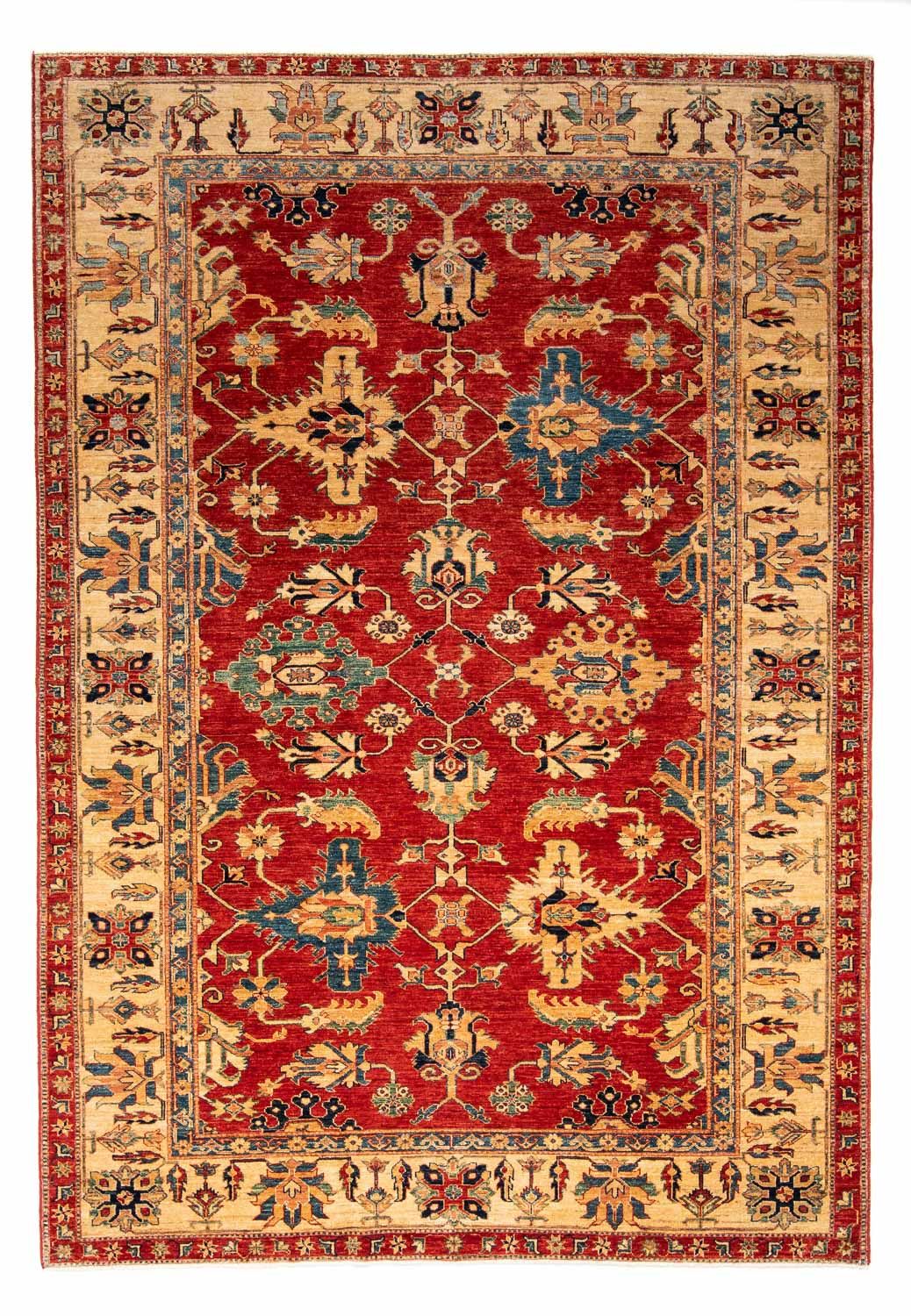 Ziegler Teppich - Kazak 290 x 205 cm