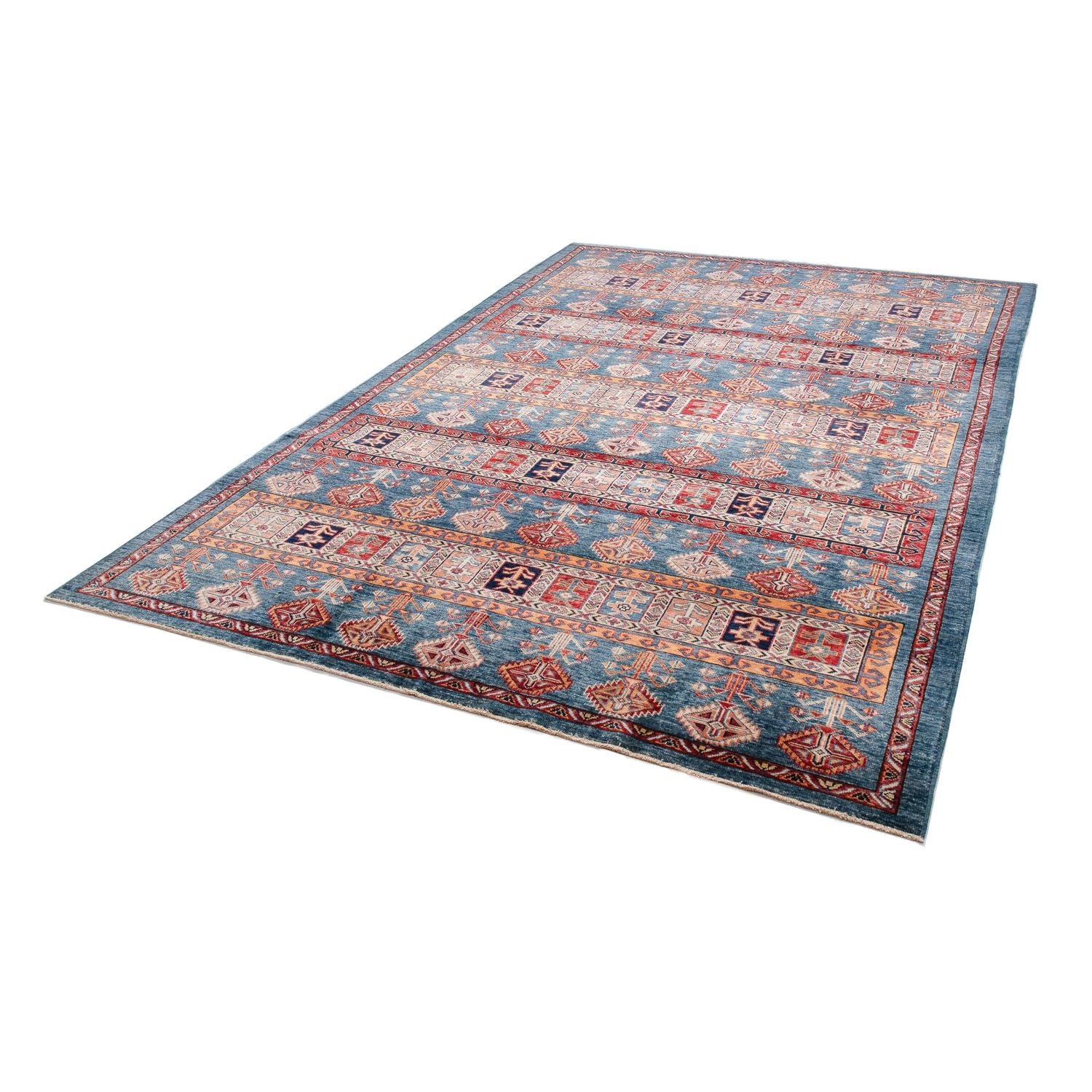 Ziegler Teppich - Kazak 275 x 186 cm