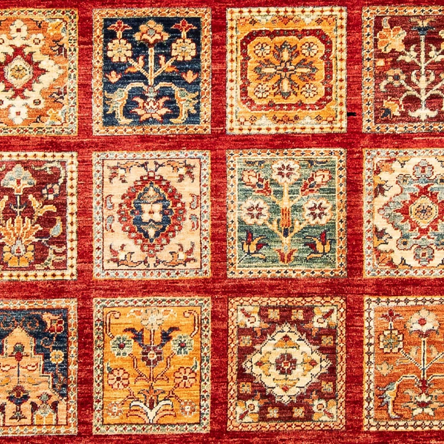 Ziegler Teppich 291 x 204 cm