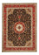 Perserteppich - Täbriz - Royal 348 x 250 cm Teppich Wohnzimmer