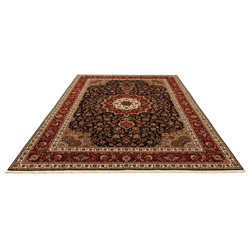 Perserteppich - Täbriz - Royal 348 x 250 cm Teppich Wohnzimmer
