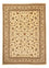 Perserteppich - Täbriz - Royal 357 x 258 cm Wohnzimmer Teppich
