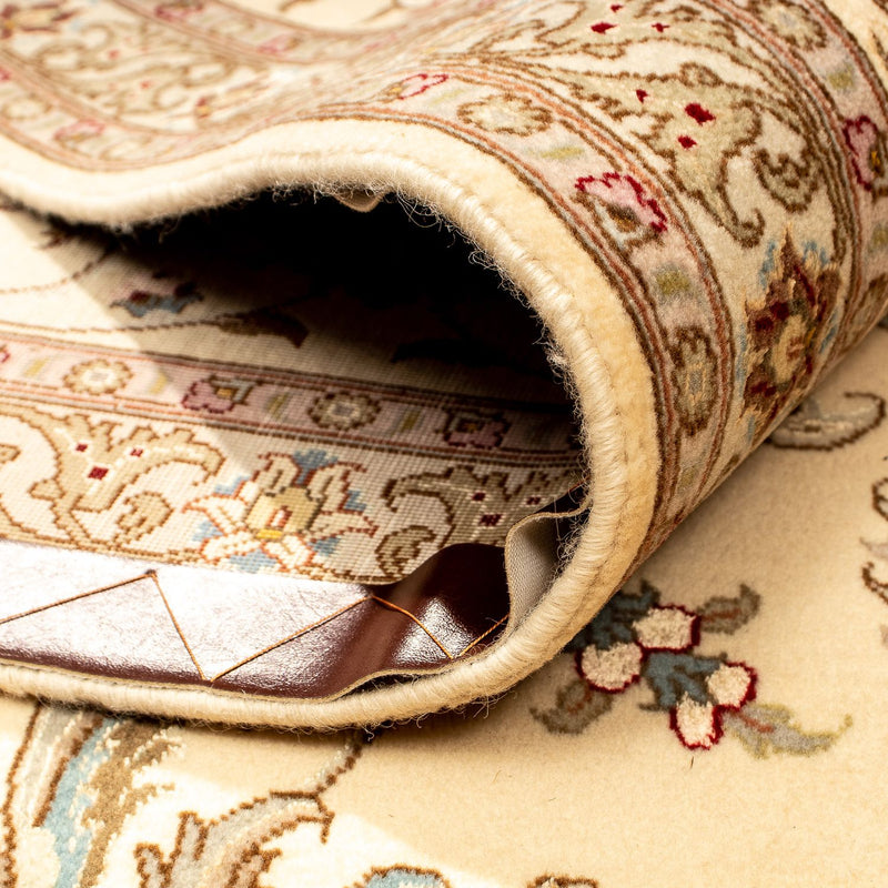 Perserteppich - Täbriz - Royal 357 x 258 cm Wohnzimmer Teppich