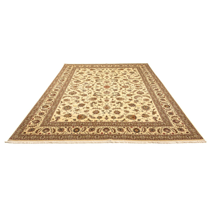 Perserteppich - Täbriz - Royal 357 x 258 cm Wohnzimmer Teppich