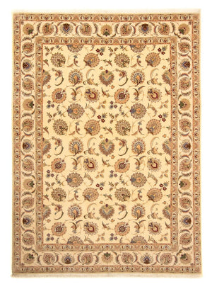 Perserteppich - Täbriz - Royal 353 x 253 cm Wohnzimmer Teppich
