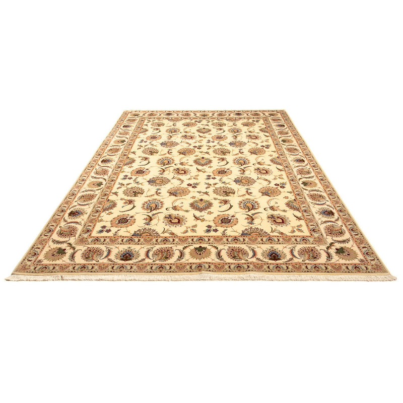 Perserteppich - Täbriz - Royal 353 x 253 cm Wohnzimmer Teppich
