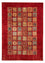 Ziegler Teppich 280 x 203 cm