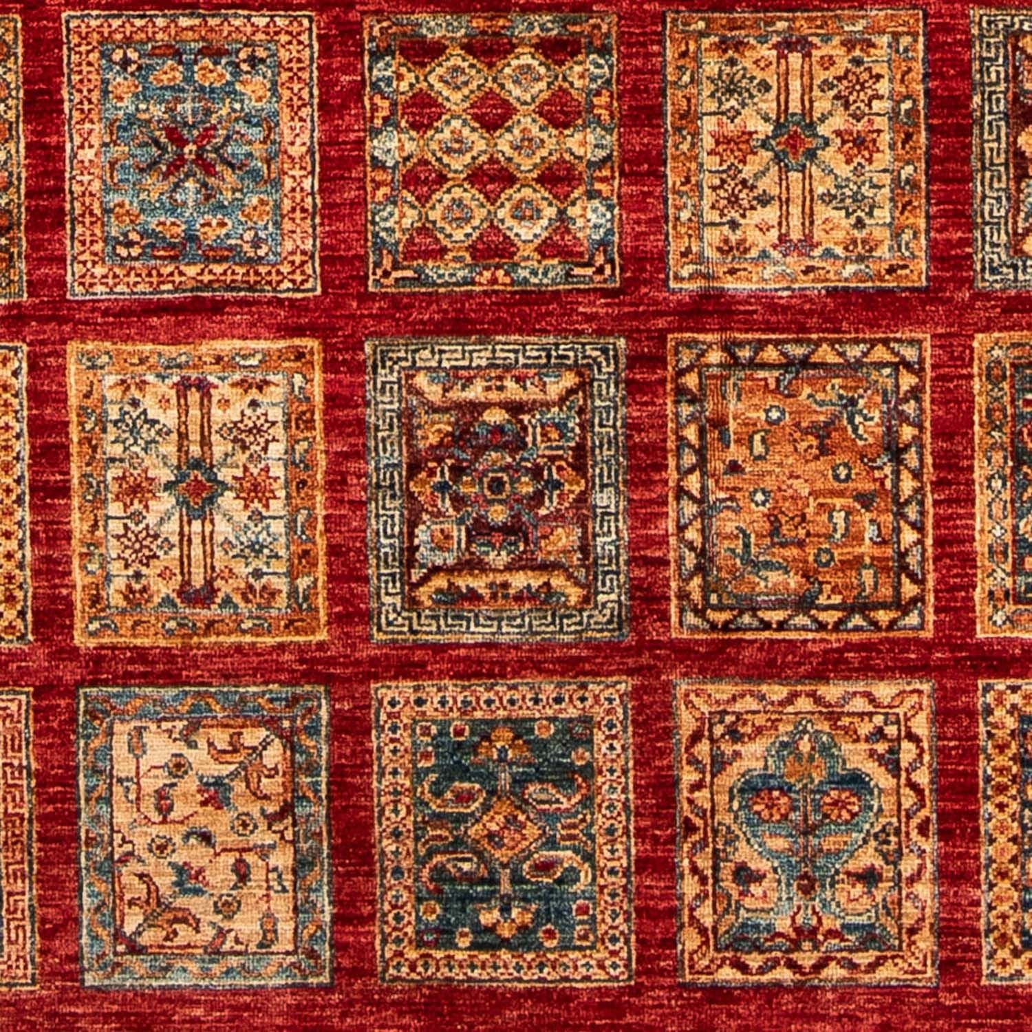Ziegler Teppich 290 x 199 cm