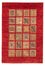 Ziegler Teppich 188 x 124 cm