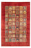 Ziegler Teppich 298 x 195 cm