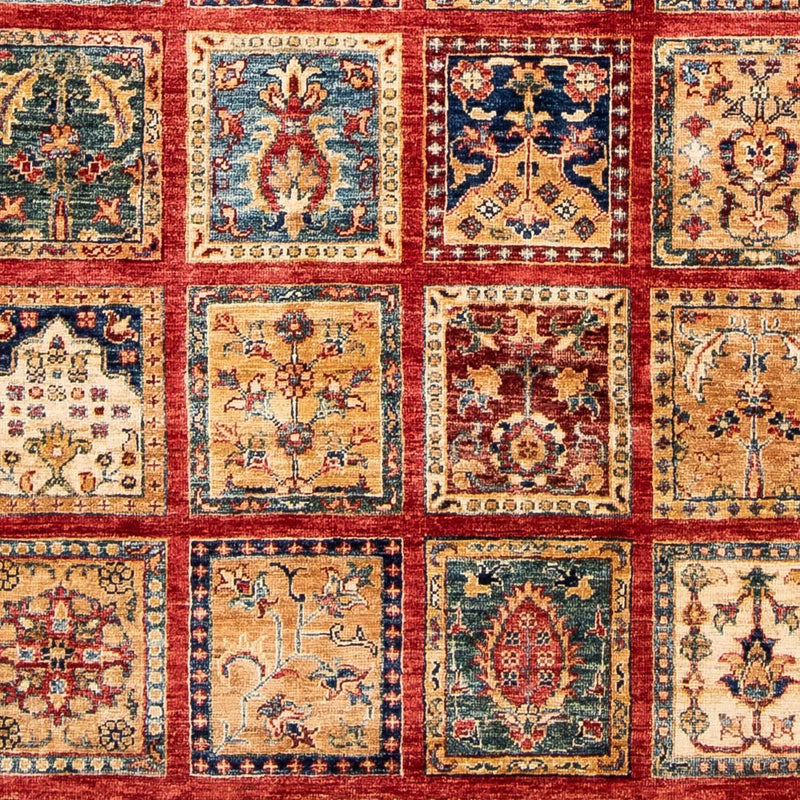 Ziegler Teppich 298 x 195 cm