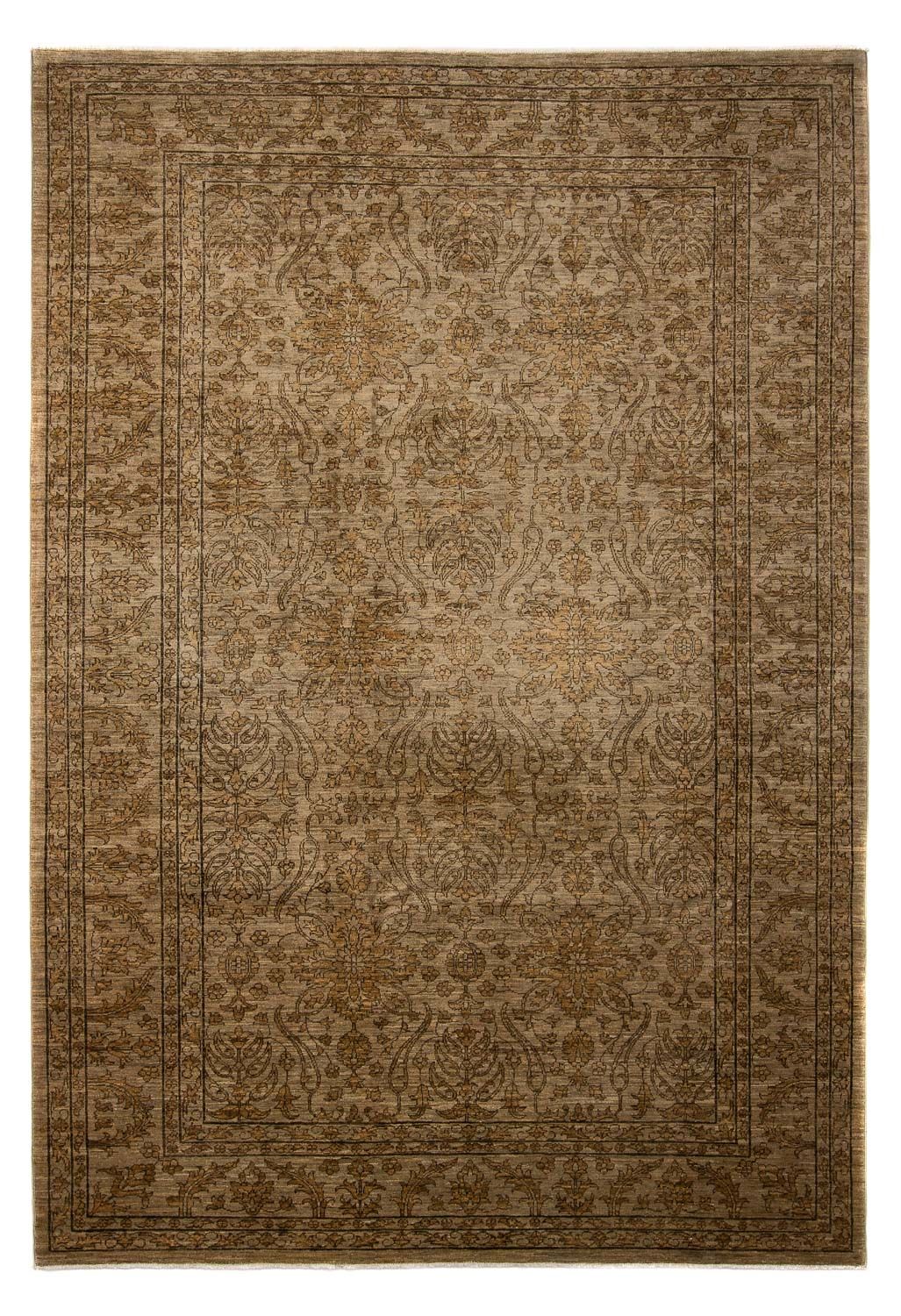 Ziegler Teppich 296 x 205 cm
