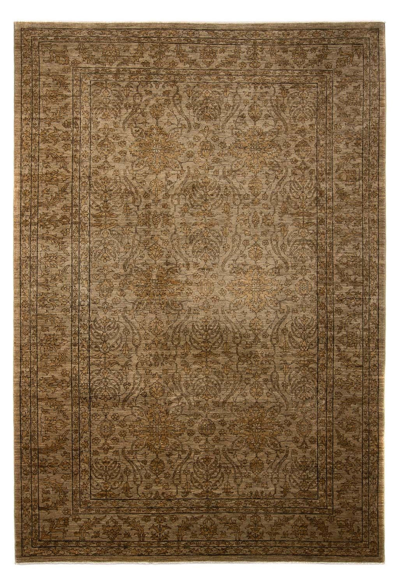 Ziegler Teppich 296 x 205 cm