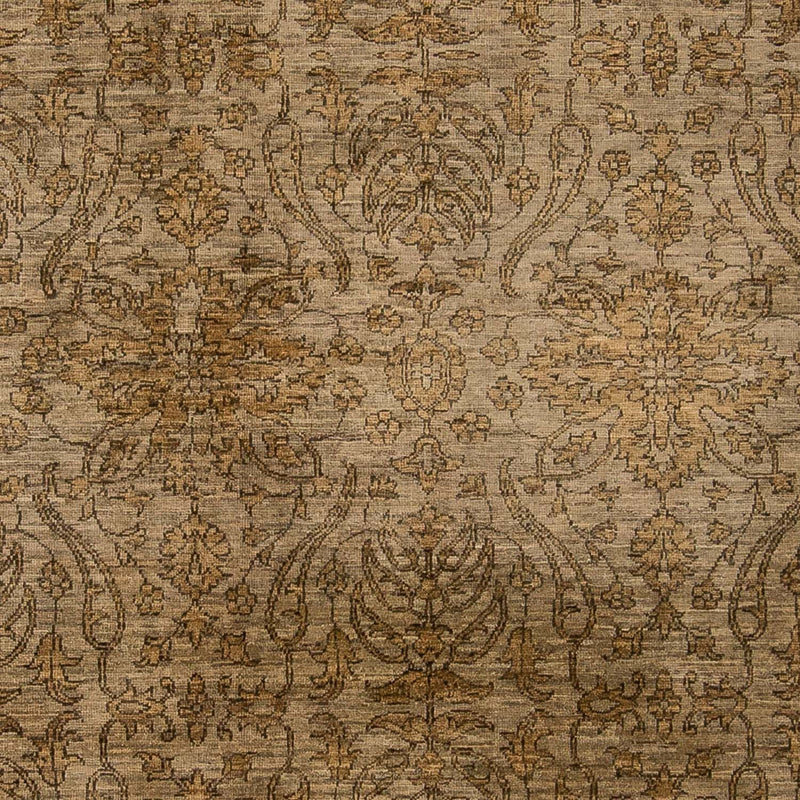 Ziegler Teppich 296 x 205 cm