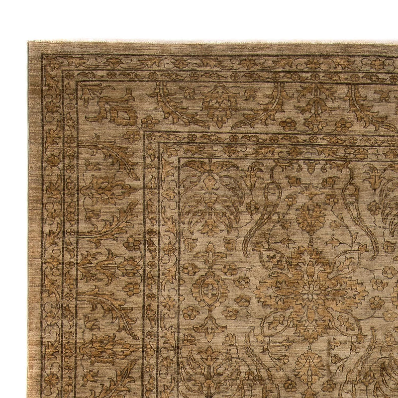 Ziegler Teppich 296 x 205 cm