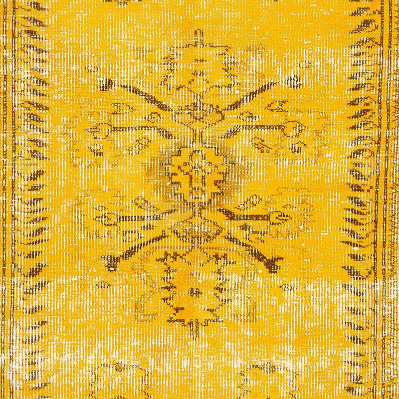 Vintage Teppich 269 x 165 cm