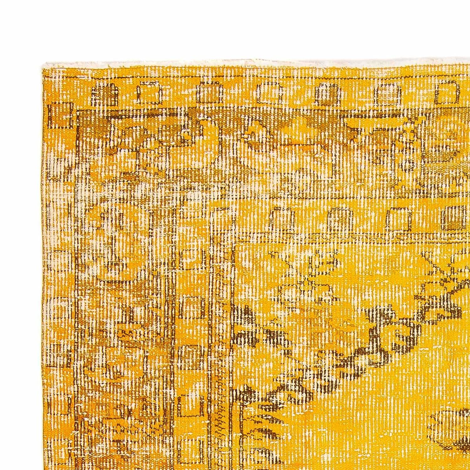Vintage Teppich 269 x 165 cm
