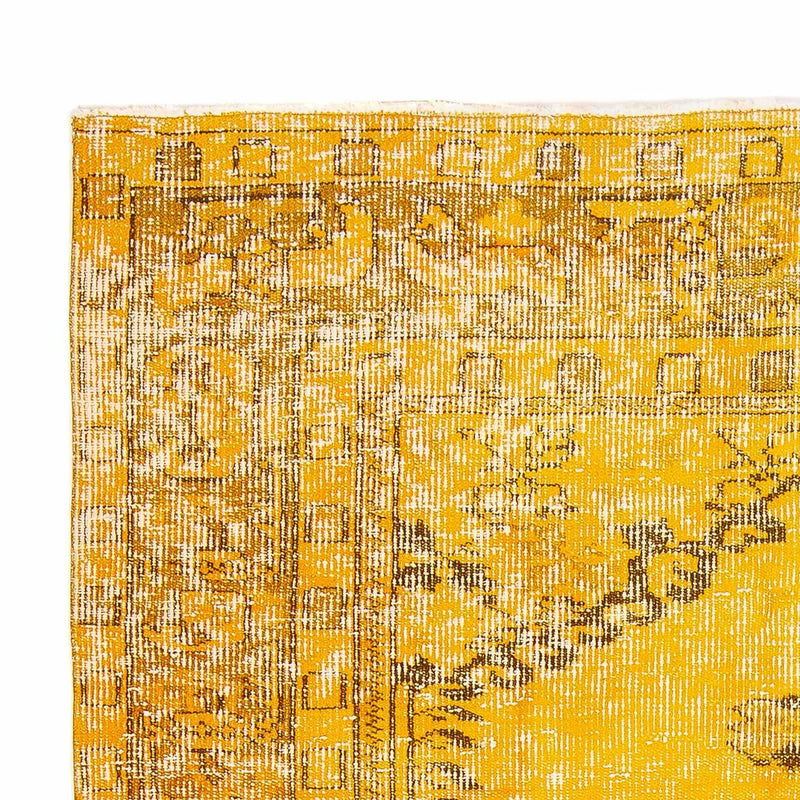 Vintage Teppich 269 x 165 cm
