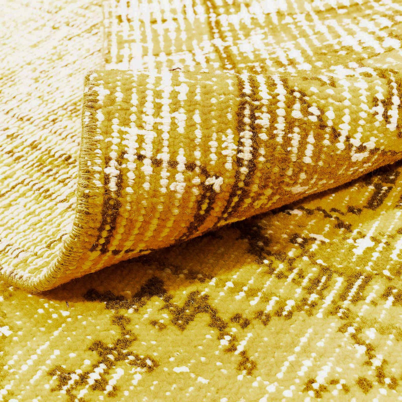 Vintage Teppich 269 x 165 cm