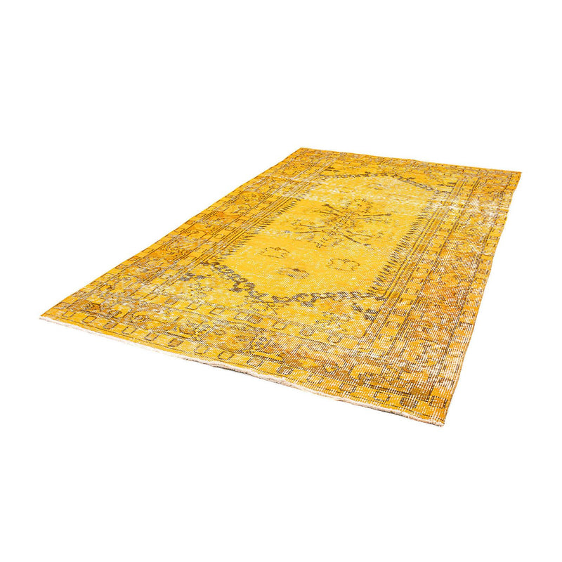 Vintage Teppich 269 x 165 cm