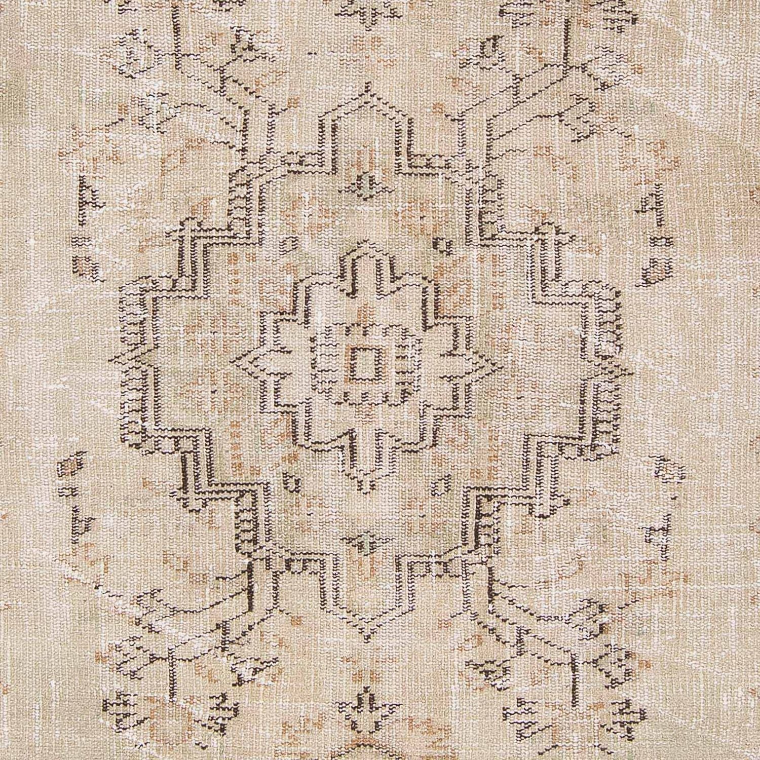 Vintage Teppich 292 x 174 cm