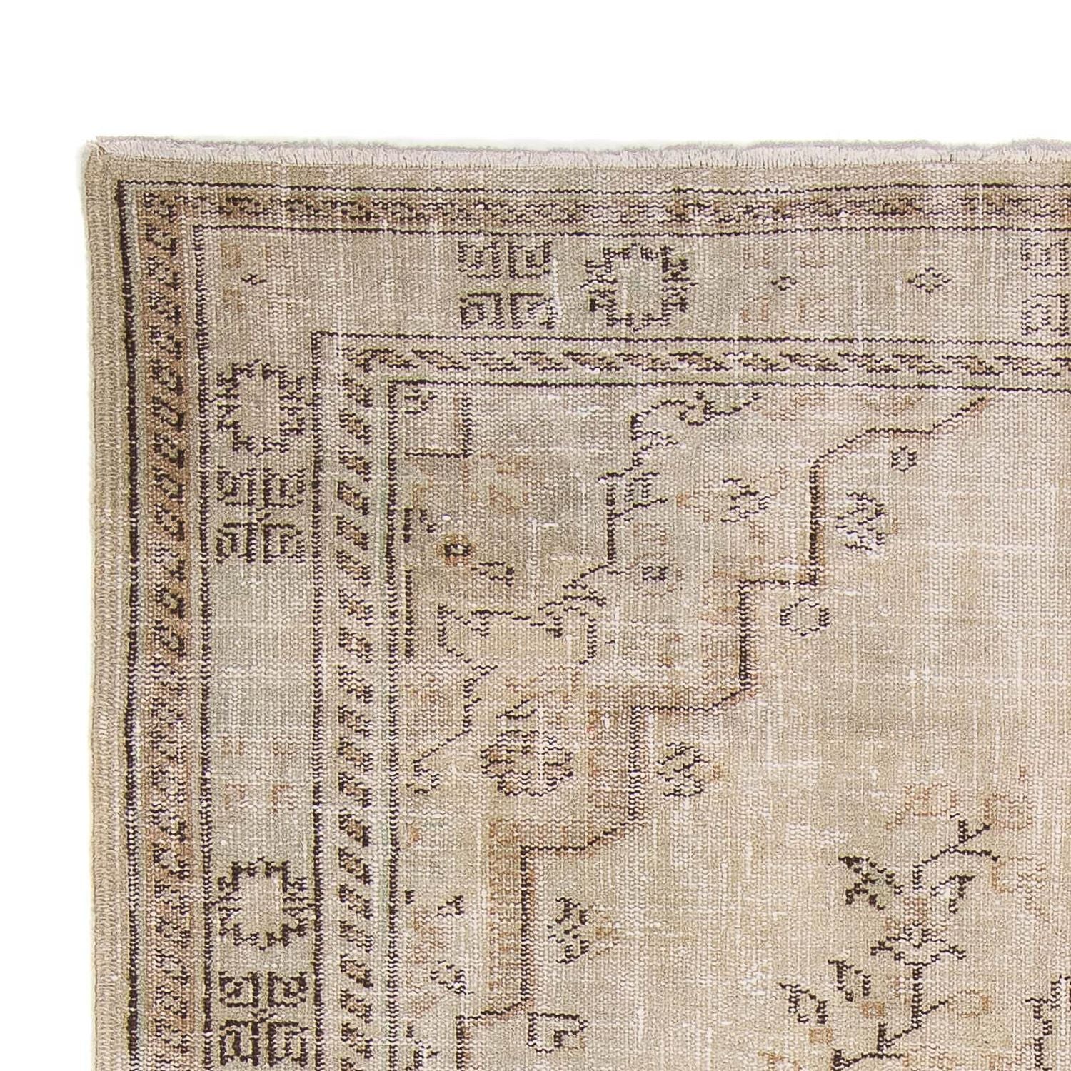 Vintage Teppich 292 x 174 cm