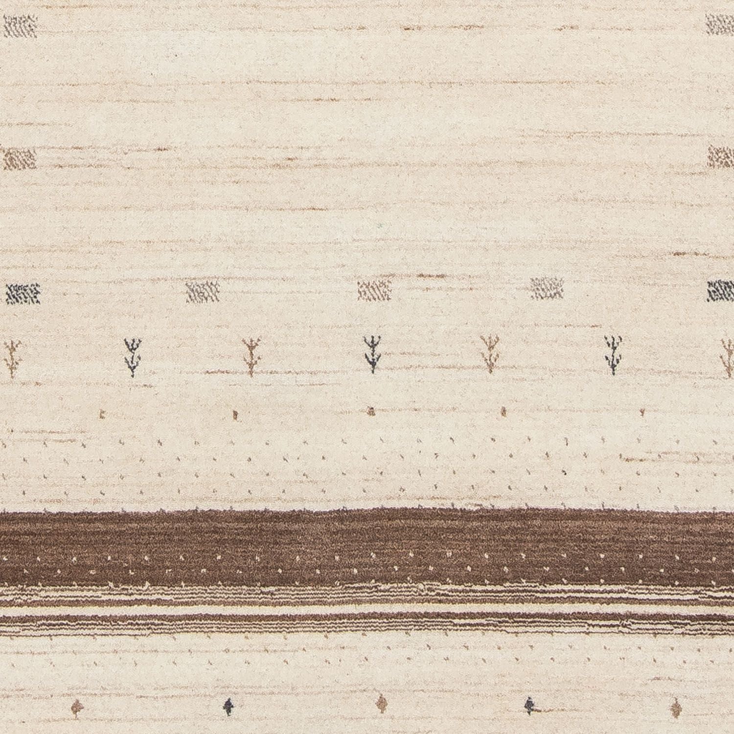 Gabbeh Teppich - Loribaft Indus 200 x 142 cm