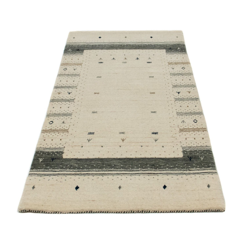 Gabbeh Teppich - Loribaft Indus 146 x 72 cm