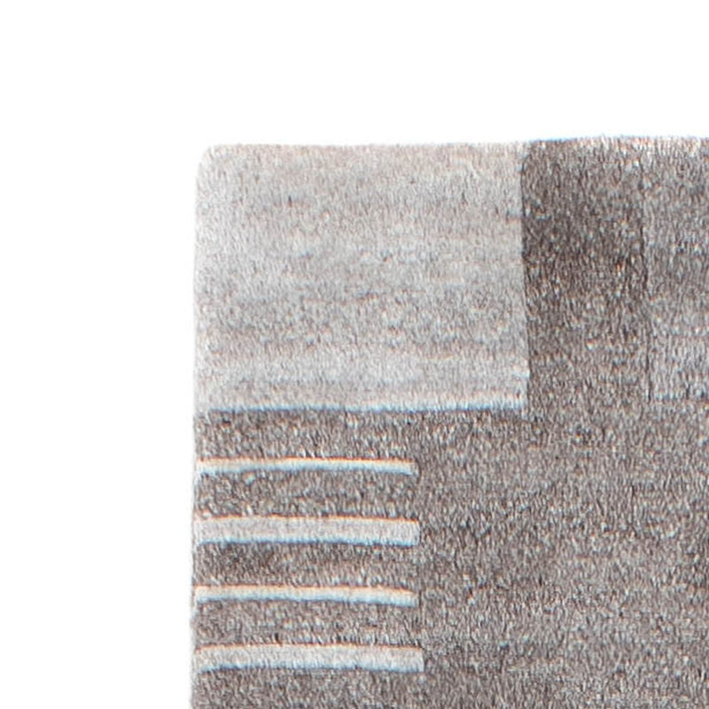 Nepal Teppich 250 x 80 cm