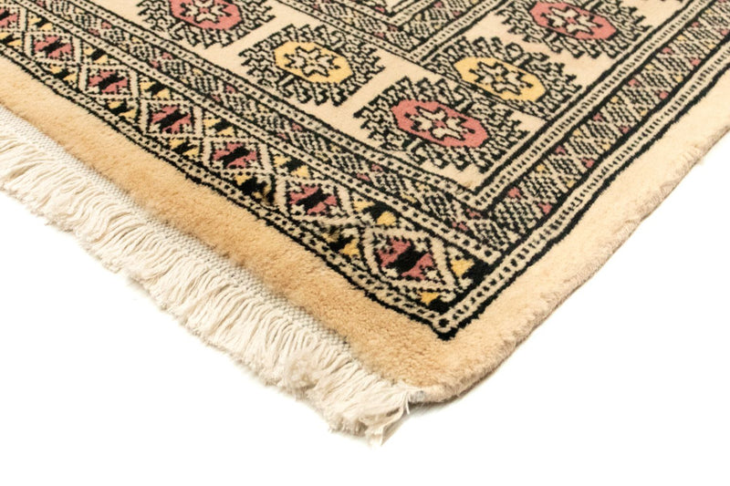 Afghan Teppich - Buchara 126 x 78 cm
