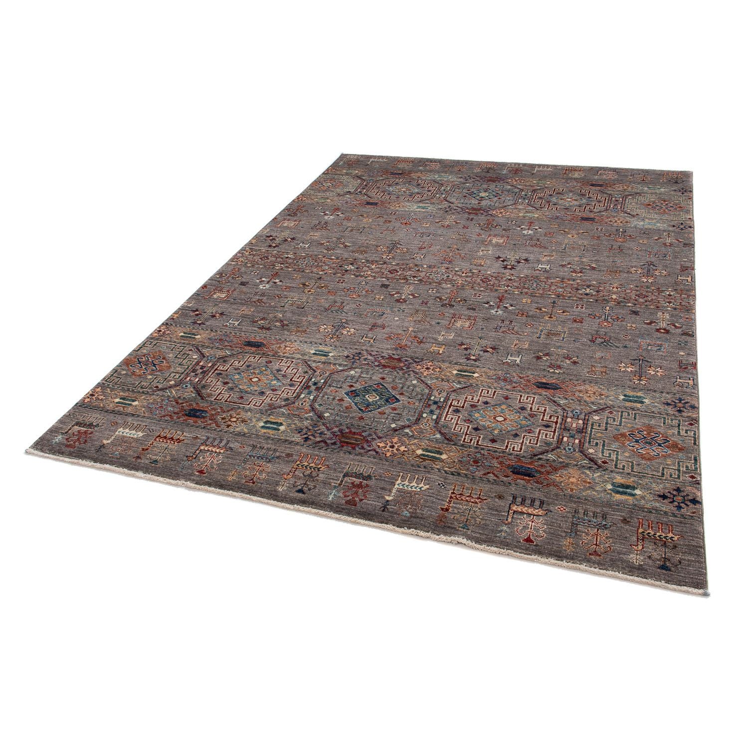 Ziegler Teppich 230 x 168 cm