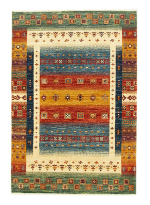 Perserteppich - Nomadic 149 x 104 cm