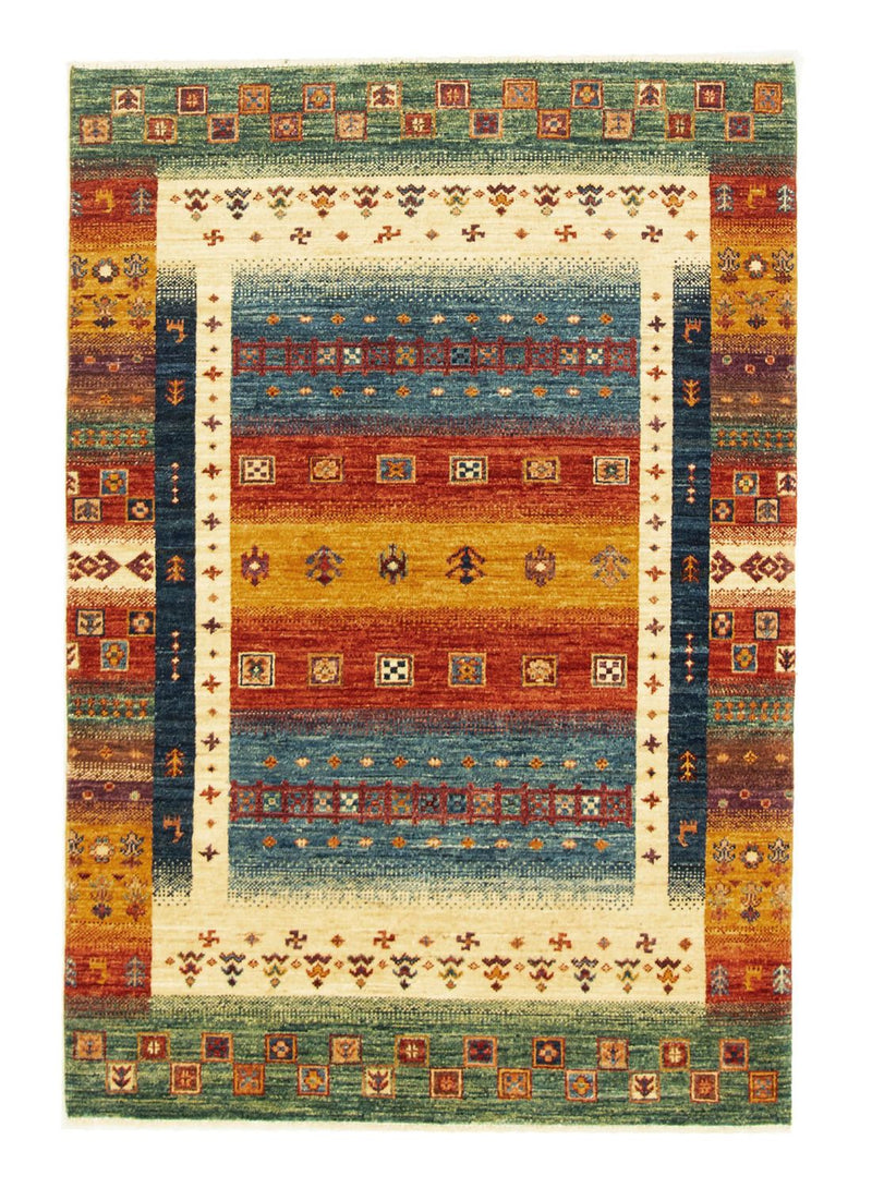 Perserteppich - Nomadic 149 x 104 cm