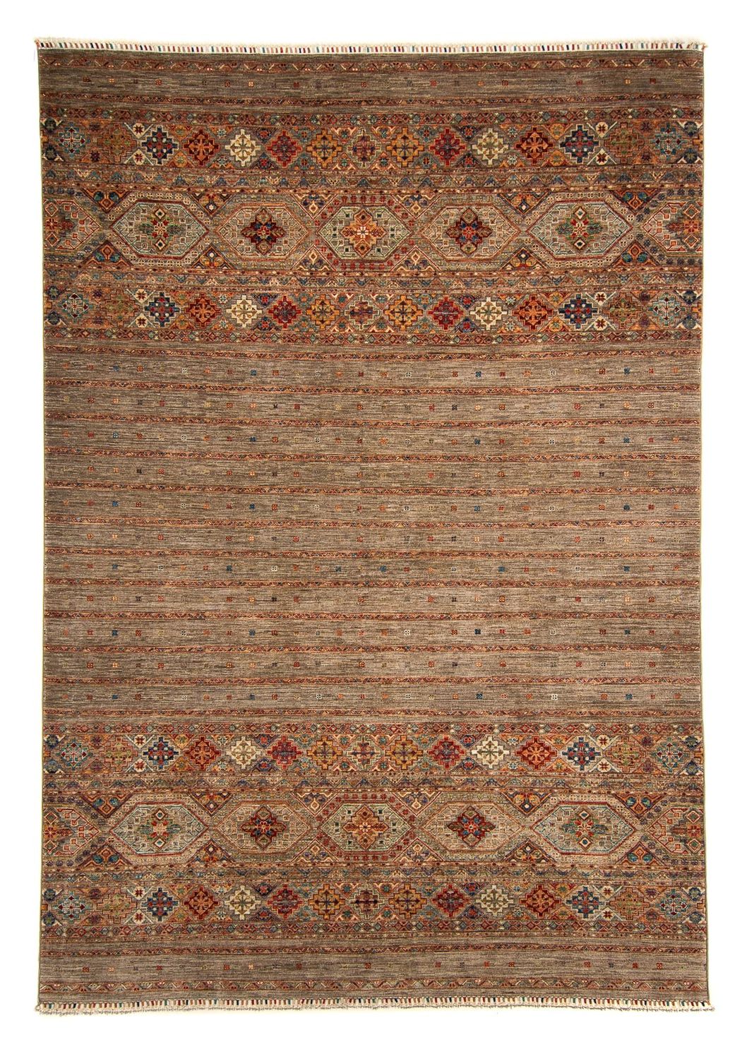 Ziegler Teppich 342 x 244 cm