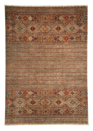 Ziegler Teppich 342 x 244 cm