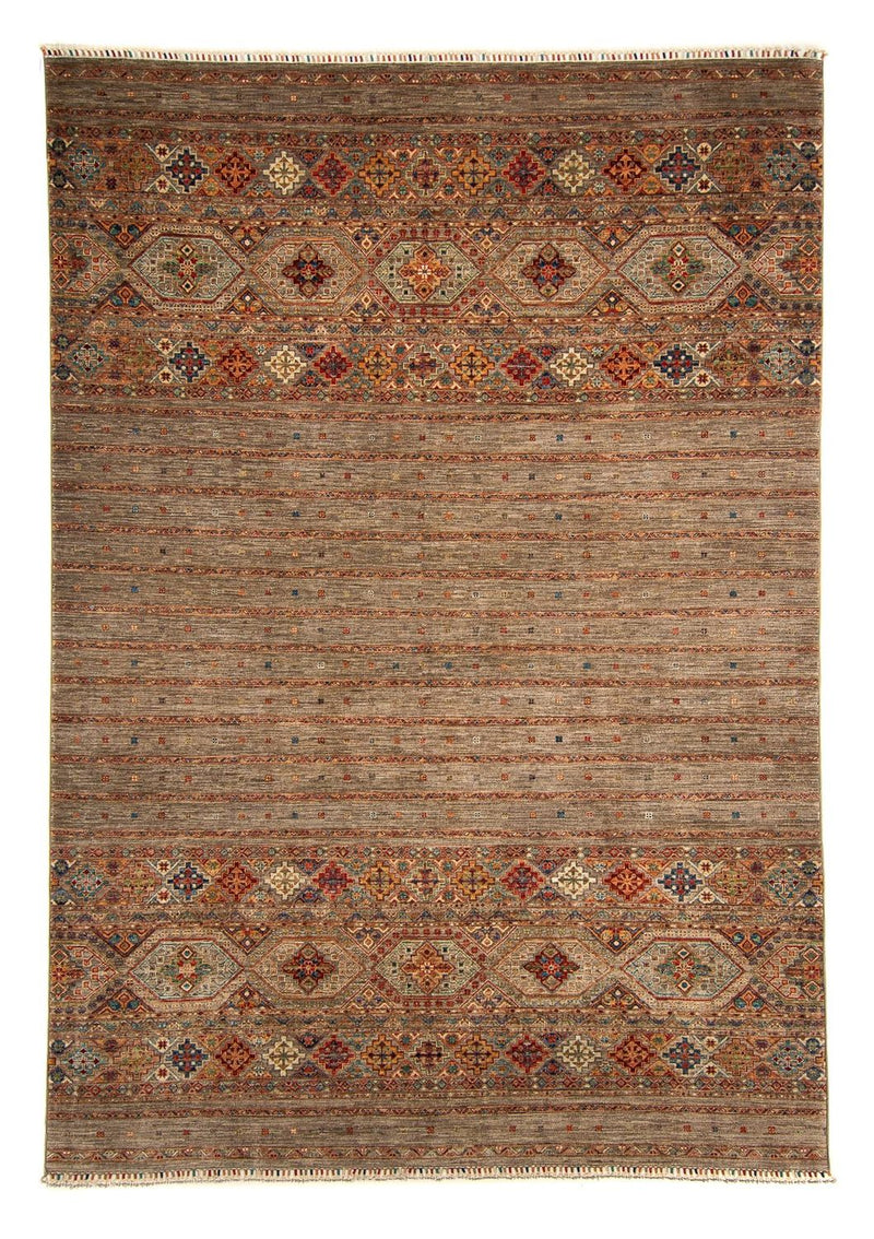 Ziegler Teppich 342 x 244 cm
