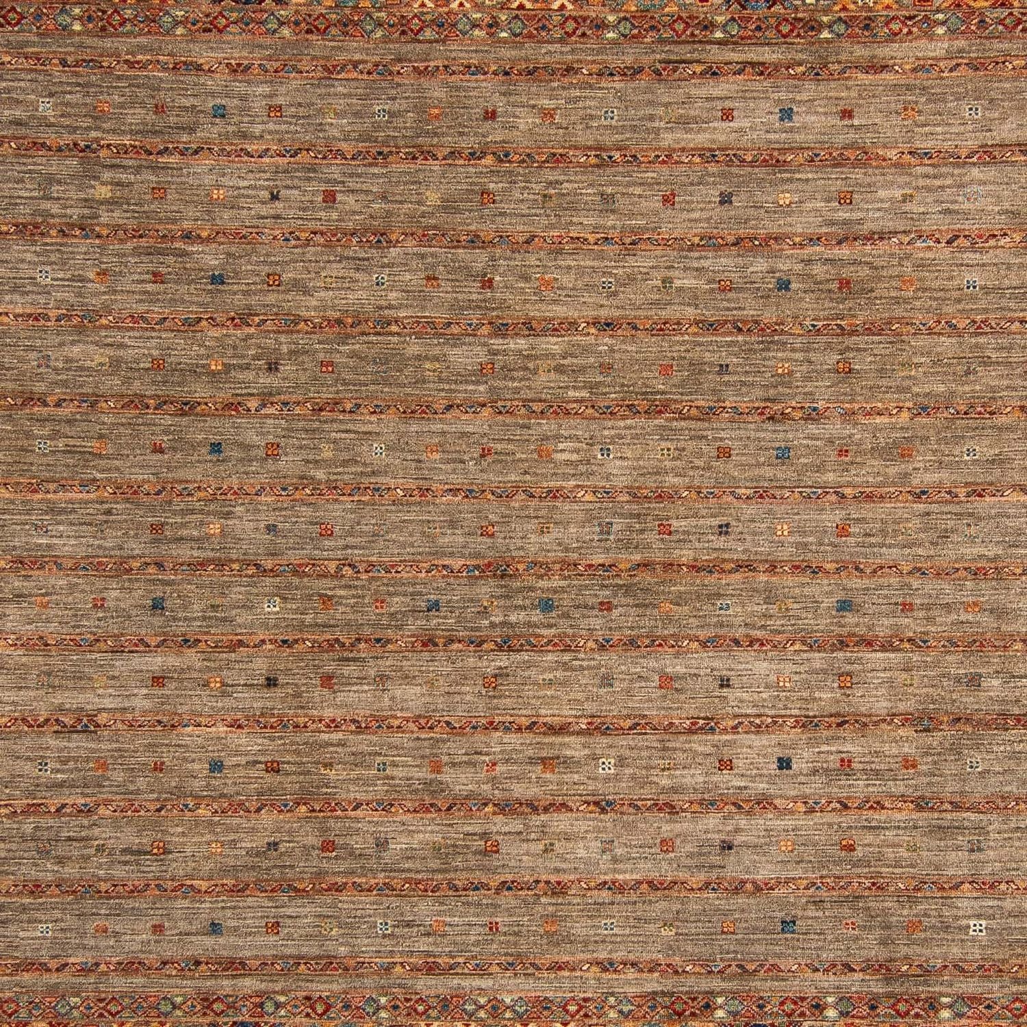 Ziegler Teppich 342 x 244 cm