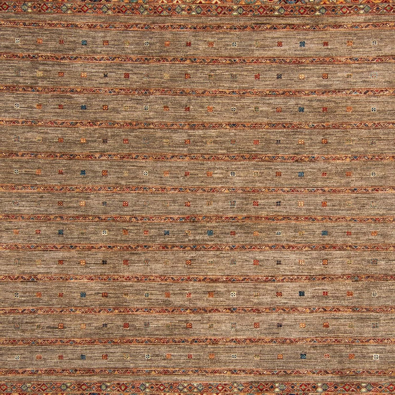 Ziegler Teppich 342 x 244 cm